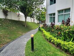 Parbury Hill Condominium (D16), Condominium #580101721